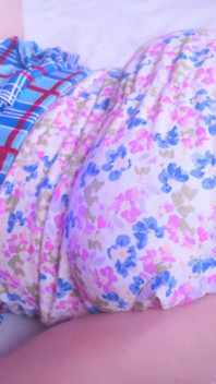 I Just Really Love Being in the Role of a Sex Doll Lilykoti