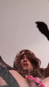 Little Ladyboy