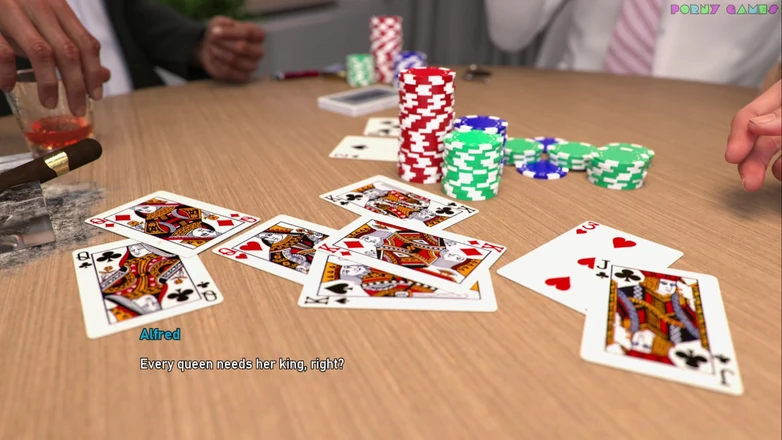 Porny Games: Steps of Debauchery by Fooxied - Sexy Cosplay and Public Sex 23