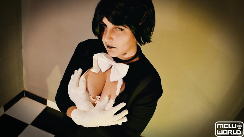melu_world: Bendy &amp; la macchina dello squirt - meluworld