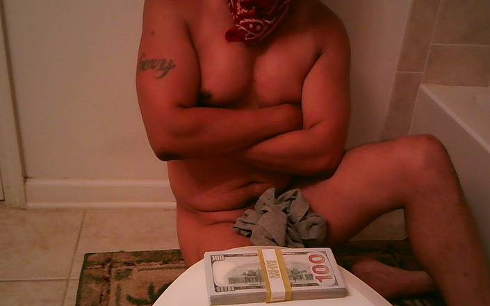 Daddy4ever: Bottomless Morning