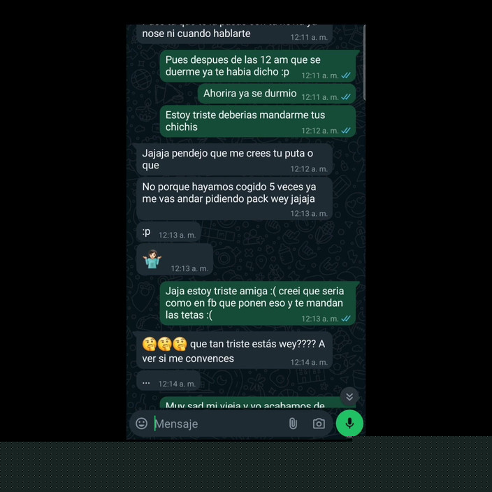 Mexicasero: Sama sahabatku pulang dari gym