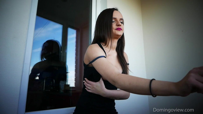 Domingo View: Ланч-перерыв Maria