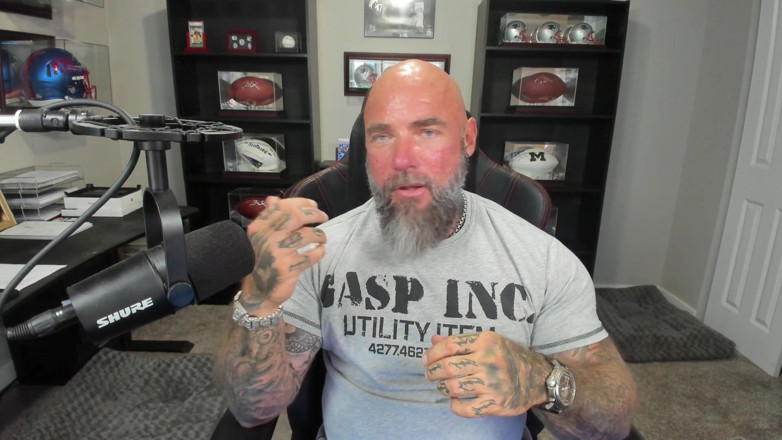 Raw and Uncensored with Masculine Jason: Psycho Women and Offensive Men