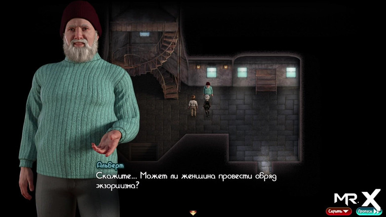 Mr Studio X: Treasureofnadia - Stříkání zralých koz s Jeho Cum E3 10