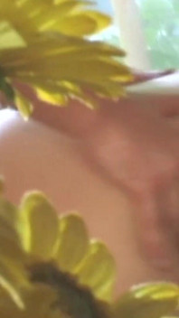The Beautiful Teen Brunette Is Having a Passionate Morning of Hardcore Sex with Her BF.