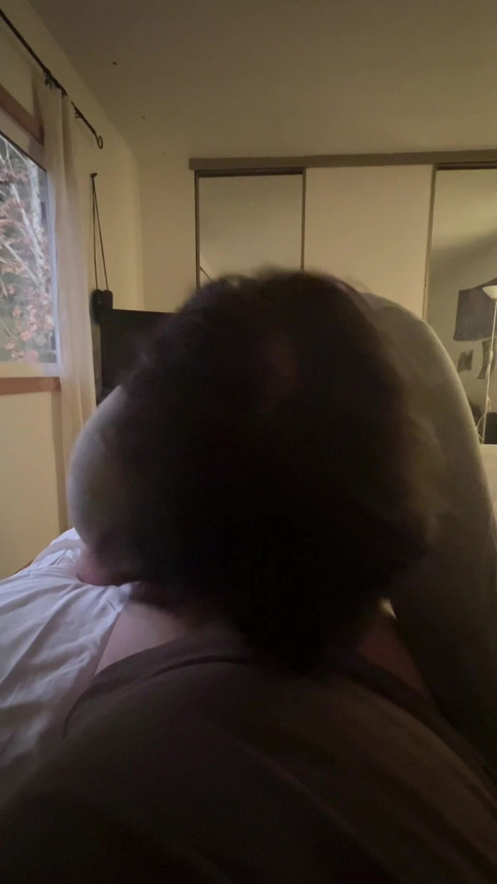 MyPrejacBoyfriend: 我喜欢在他过早地接近高潮时加速