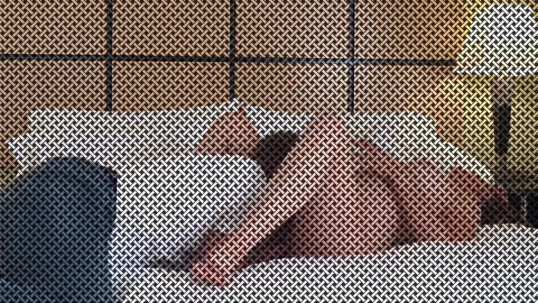 DCTrousersnake: Lindsay - video kotor amatur submisif dengan tetek besar