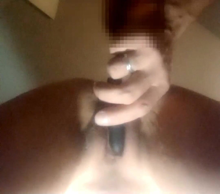 Lucifer777: Couple britannique - squirt maison réel et creampie interne