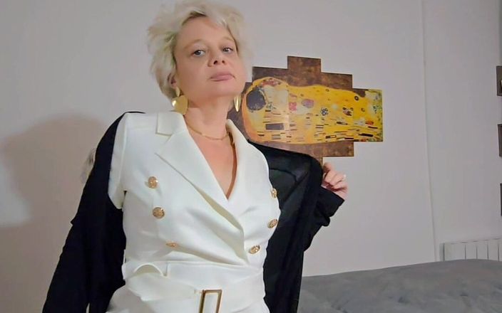 Sofy13: Idag milf sofy firar sin stygga födelsedag