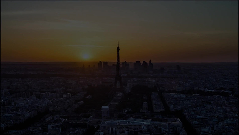 Luxure: Under the Masks of Paris