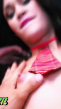 Seksi Shemale Solo Cumming Videosunda