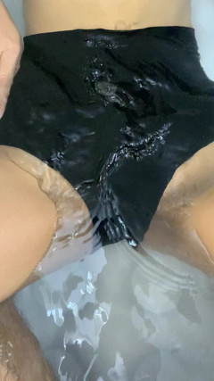 Riya mickey: Bhabhi Took Her Sister-in-law to the Swimming Pool and Fucked...