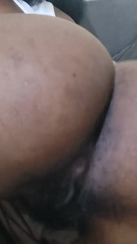 Chubysweet'in Büyük Götüyle Göt Twerk Yapıyor XXX
