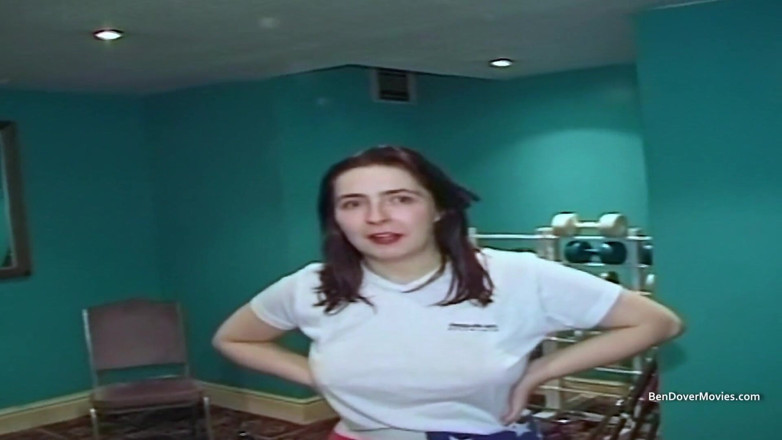 Ben Dover Movies: XXXtraordinary: Tracy Ann