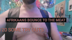 Monster_Meat_: Poskakující afrikánská beats až do xxl masa