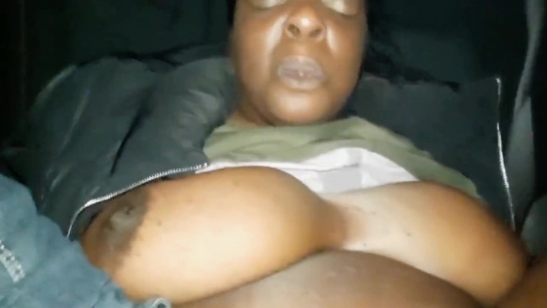 Real homemade BBW BBC porn: Big Black Cock Pounding My Fat Wet Pussy Screaming Moaning...