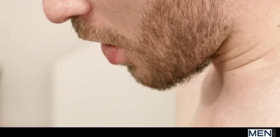 Men network: Men - a Heavy Make-out Session Turns to Dick Sucking and...