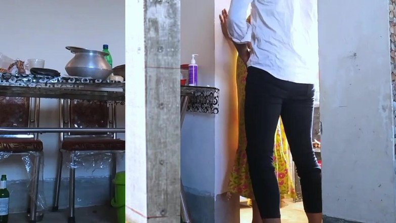 Fantacycutting: Indische studenten tution me Jake Chupkese Chuda Chudi Karne Lagi