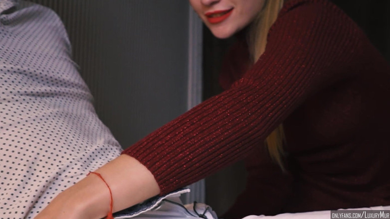 ReplayXXXLady: Отличный Сервис BJ Во Время Игры В Ps