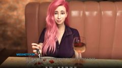 Miss Kitty 2K: Wvm - část 81 - první oficiální rande