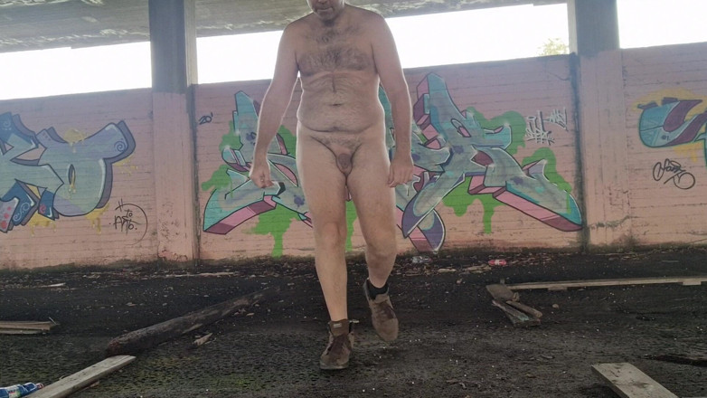 Mirko2589: All Naked