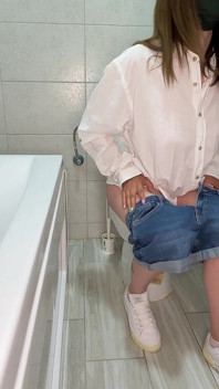 Denní toaleta epizoda 8
