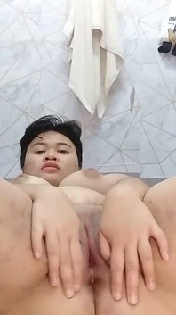 オナニーしてもまだ興奮してしまう