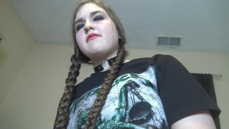 LustfulGeeks: Pov pompino e creampie