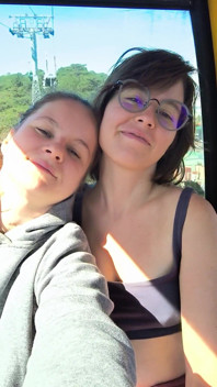 We Really Enjoy the Cable Cars! Check Our Vids, What We Did While Riding
