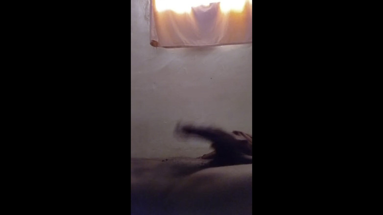 Sinlessmurshik: Il mio video di sborra