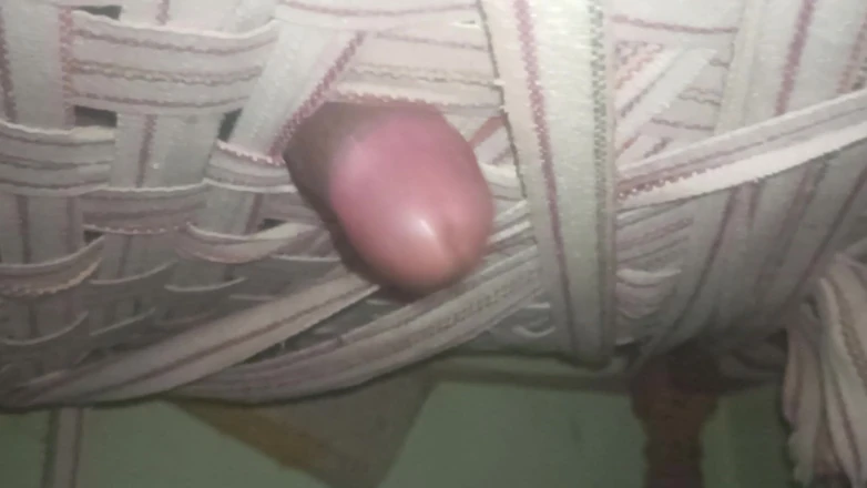 Deepak1989cage: My Thick Dick in Tight Ass