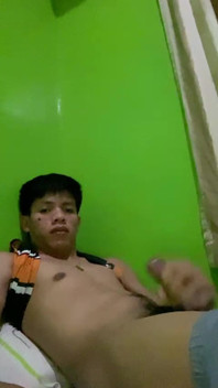 Wanking After Midnight 1