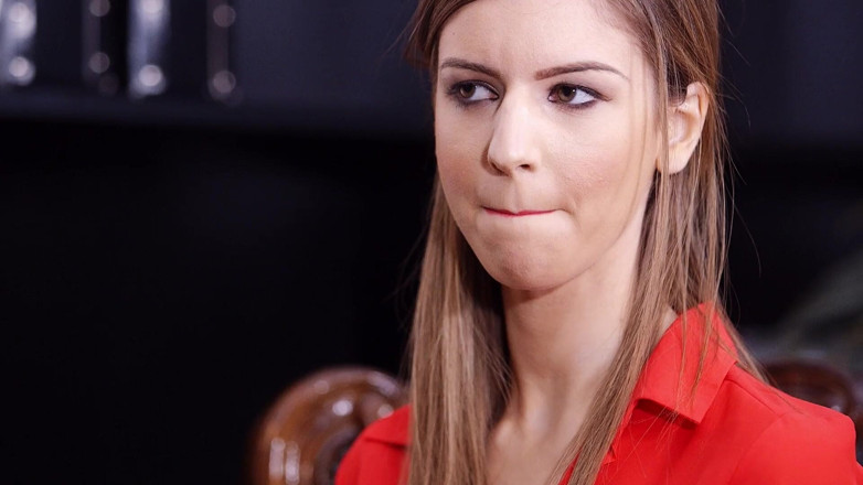DaringPureXXX: Cesur! Kontrol Sanatı