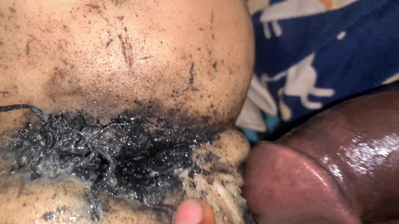 Bangcum8: Светр для пизди Bangcum3, ніж анальна дупа