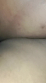 Stepbrother in Law in Pussy