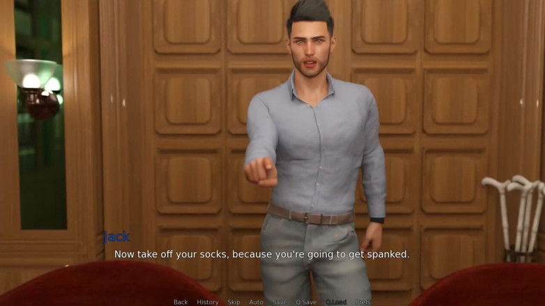 Neon2520: Il marito ha appena sposato # 01 vuole condividere la sua calda...