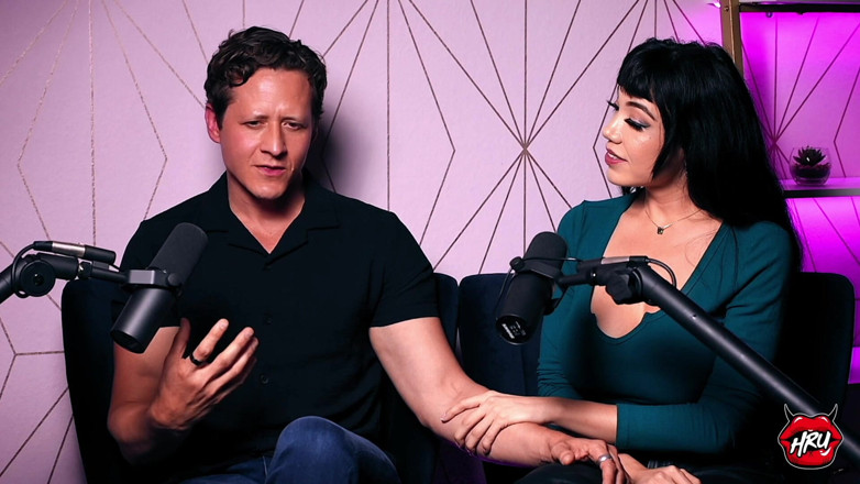 Holly Randall Productions: What It's Really Like Dating in the Porn Industry with...