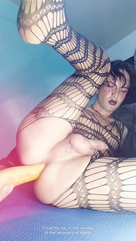 Kabaretki Femboy Anal