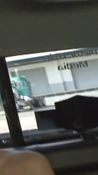 Horny blonde teen gets fucked after pickup