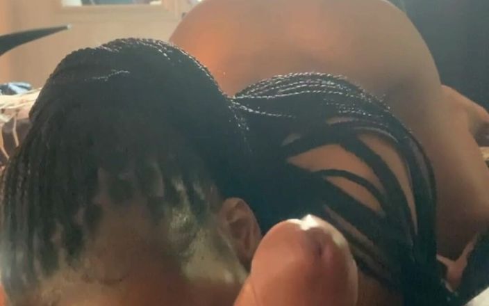 Bigdog124Moment: Sucking Dick