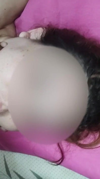 Married Woman Taking BBC Dick in Her Pussy with Two Big Dick Friends Making Her Husband a Cuckold Otaku Couple