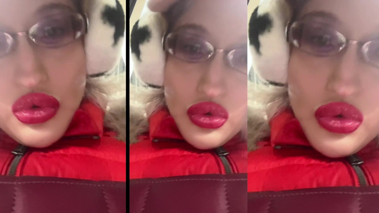 FinDom Goaldigger: Transformez en ma tapette bimbo stupide - lip - sucer l’asmr pour...