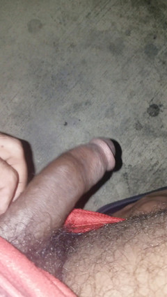 Horny Masked Man: Извращенки для себя, часть 2