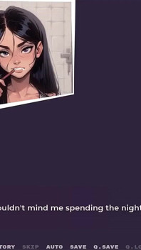 My New Girlfriend Taboo Hentai Game Ep.33 Cute GF Is Sexting with Her Best Friend!