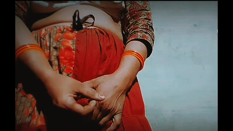 TricolorMusic3: Today, Sister-in-law Is Getting Very Excited, Taking off Her Clothes...