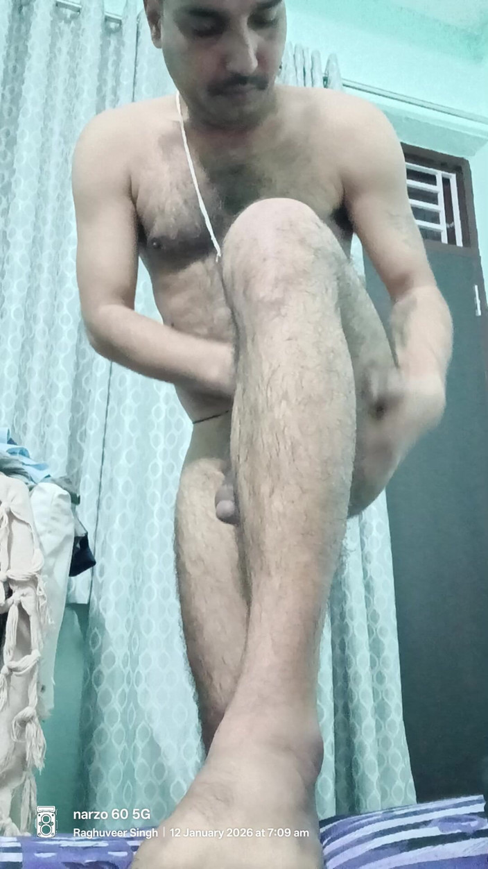 Rajasthani-old-lover: Отчим старик дедушка Айсаин отчим европейский американский отчим индийский полицейский армейский человек дези мужчина, отчим