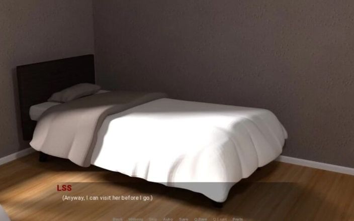 LoveSkySan69Real: Вдали от дома, геймплей, часть 6, от Loveskysan
