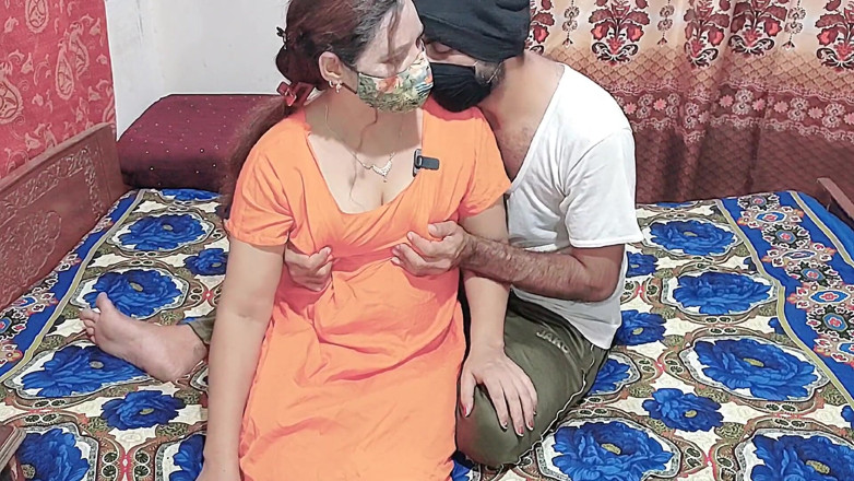 Gullnazkhan: Le mari s’est réconcilié avec sa femme contrariée, et ils...