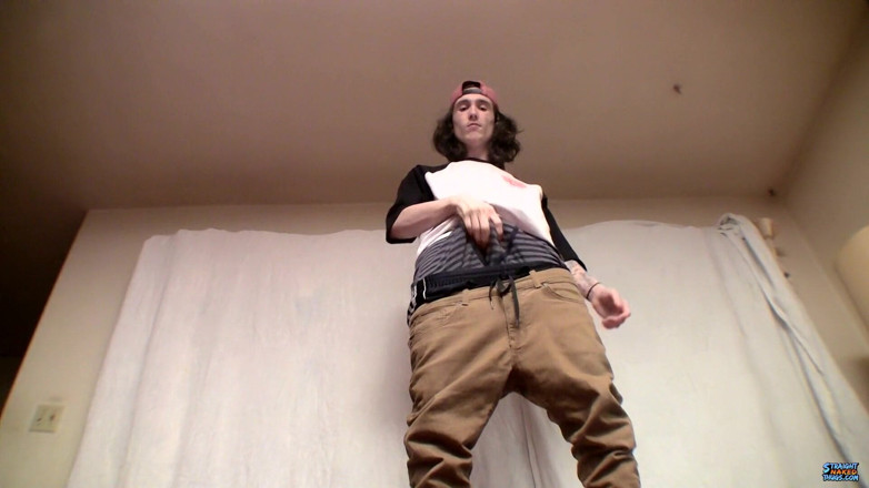 Straight naked thugs: Verbal Straight Thug Knows What You Want